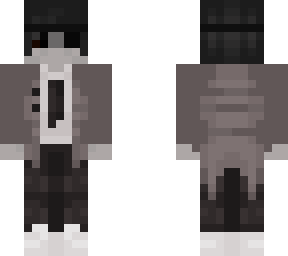 ghost boi