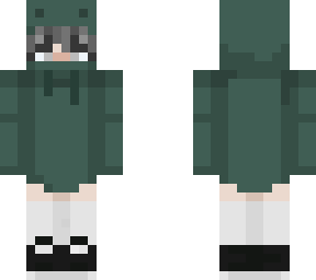 ghost skin dfsmp