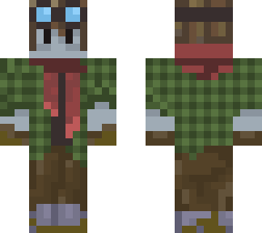 ghost worker