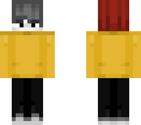 ghostbur soot