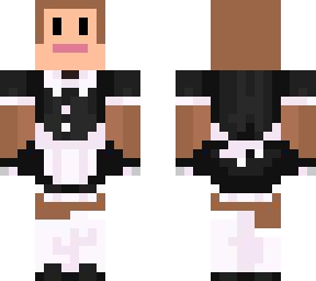 gian maid
