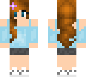 girl