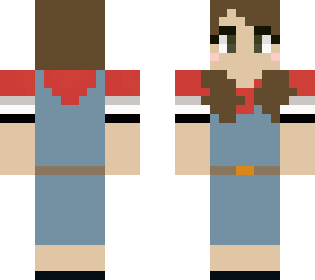girl