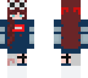girl gogy(edit from stxrliqht)