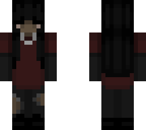 girl version of the skin that i had no clue what to name b))