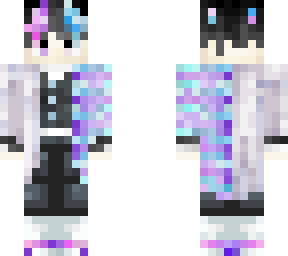 giyuu inspired