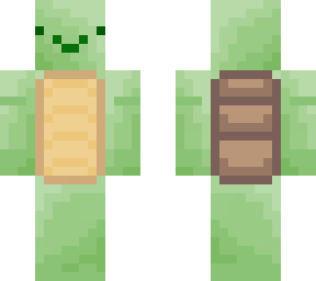 glimmer turtle
