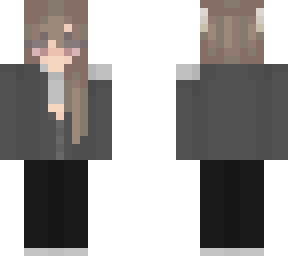 goddqmmit mc skin
