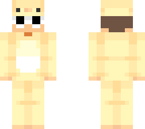 goggy duckie