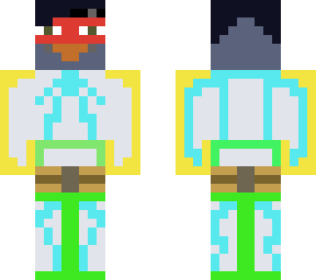 granger-x-lightborn