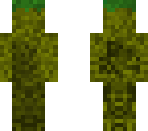 grass block