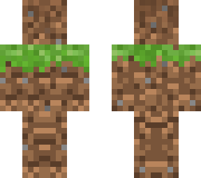 grass block