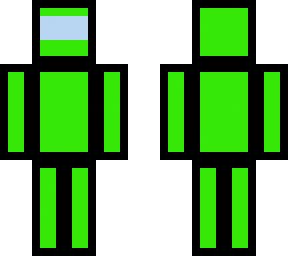green among us