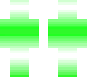 green fade