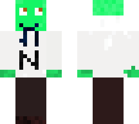 green gamer