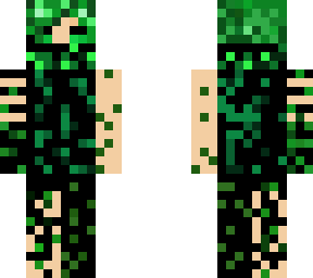 green ivy