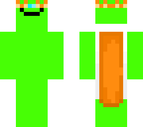 green king