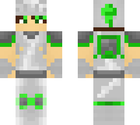 green knight