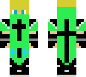 green knight