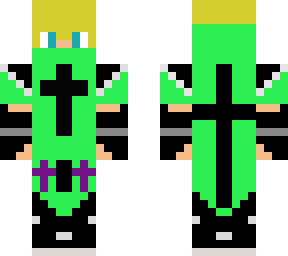 green knight