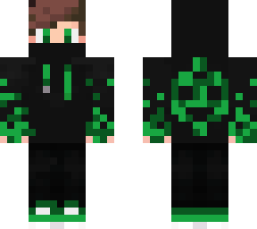 green strike