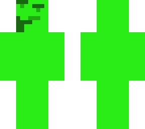 green thinker