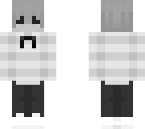 grey boy