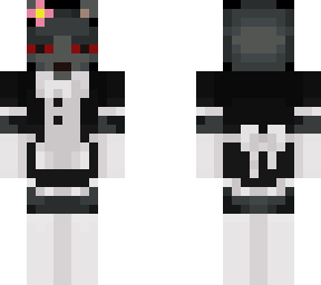 grippeyy maid