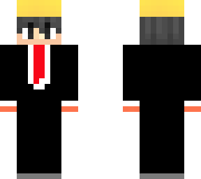 groom peach