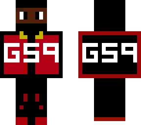 gs9 shooter