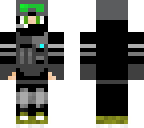 gussemosse swat