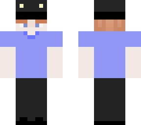 guy with cat hat