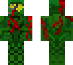 halo but dead