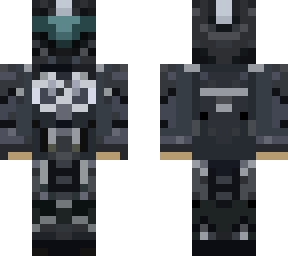 halo odst rookie