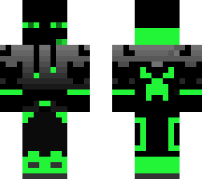 happy/angry gamer enderman
