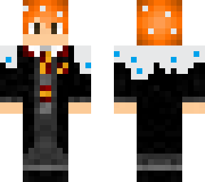 harry snow