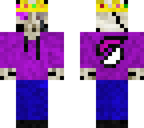 haunter-gaster oc