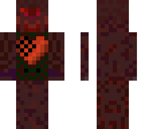 heart filled daemon