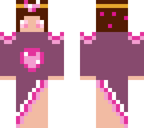 heart princess