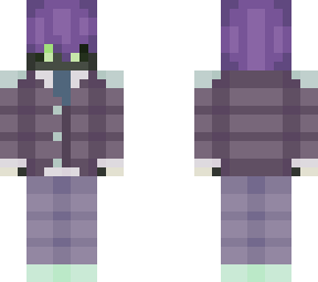 hellscape smp lore skin