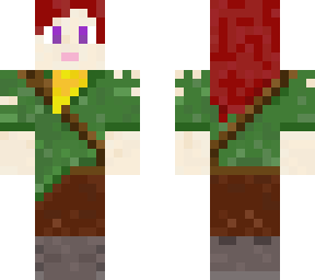 hexeline09 skin