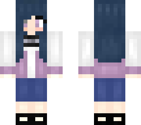hinata