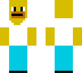 homer simpson