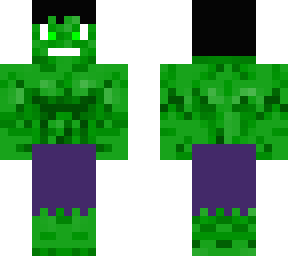 hulk