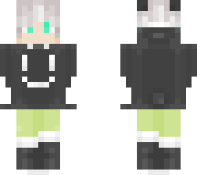 human darkist