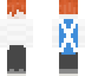 hyumenn skin