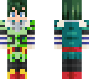 i was bored
