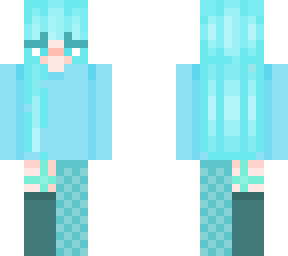 ice girl~