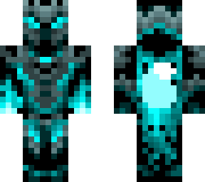 ice knight fox (huge credit kaztruen)