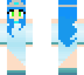 ice princess
